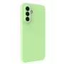 Evelatus Samsung Galaxy A55 Capa de Silicone Premium Soft Touch Menta