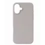 Evelatus Xiaomi Redmi 13C Capa de Silicone Premium Soft Touch Prateado