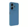 Evelatus Xiaomi Redmi Note 13 5G Capa de Silicone Premium Soft Touch Azul Meia-Noite