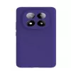 Evelatus Xiaomi Poco M6 Pro Capa de Silicone Premium Soft Touch Roxo