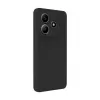 Evelatus Xiaomi Poco X6 Pro Capa de silicone Premium Soft Touch preta