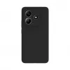 Evelatus Xiaomi Poco X6 Pro Capa de silicone Premium Soft Touch preta