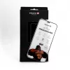Evelatus Apple iPhone 15 Corning Gorilla Glass Anti-Static 3D Full Cover 10X mais forte preto