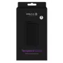 Evelatus Xiaomi Poco X6 Vidro plano transparente 0,33 mm Japan Glue Anti-Static
