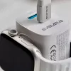 Evelatus Carregador 2 em 1 20W Max USB-C+USB-A:15W Max USB-C+USB-A+Wireless:15W+2W 17W Max branco