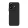 Connect Xiaomi Redmi Note 13 Pro Capa de silicone Soft Touch de qualidade premium preta