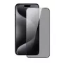 iLike Xiaomi Redmi Note 13 Pro 5G Privacy 2.5D Silk Full Cover Japan Glue Anti-Static Super Strong preto