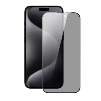 iLike Xiaomi Redmi Note 13 5G Privacy 2.5D Silk Full Cover Japan Glue Anti-Static Super Strong preto