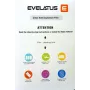 Evelatus Película de hidrogel universal para tablet com cortador Transparente