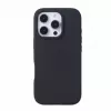 Evelatus Capa de Silicone Soft Touch MagSafe Premium para Apple iPhone 16 Pro Preto