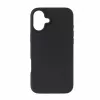 Evelatus Capa de Silicone Soft Touch MagSafe Premium para Apple iPhone 16 Plus Preto