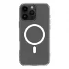 Evelatus Capa Transparente com MagSafe para Apple iPhone 16 Pro Max Transparente