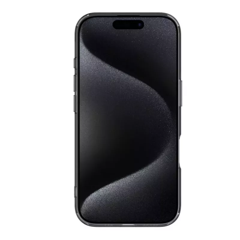 Evelatus Capa Transparente com MagSafe e Proteção de Câmara para Apple iPhone 16 Pro Max Transparente