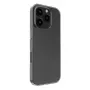 Evelatus Capa de Silicone Transparente 1,5mm TPU para Apple iPhone 16 Pro Max Transparente