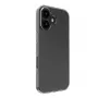 Evelatus Capa de Silicone Transparente 1,5mm TPU para Apple iPhone 16 Plus Transparente