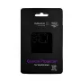 Evelatus Apple iPhone 16/16 Plus protetor de lente da câmara Armor transparente