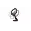 Evelatus suporte de carro magnético 360° com 34 ímanes EVECHMSM preto