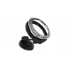 Evelatus suporte de carro magnético 360° com 34 ímanes EVECHMSM preto
