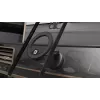 Evelatus suporte de carro magnético 360° com 34 ímanes EVECHMSM preto