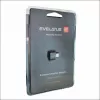 Evelatus UltraLink adaptador OTG USB-C para USB 3.0 5V 3A 5 Gbps preto