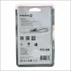 Evelatus UltraLink adaptador OTG USB-C para USB 3.0 5V 3A 5 Gbps preto