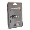 EVELATUS UltraLink adaptador OTG USB 3.0 para USB-C 5V 3A 480 Mb/s Abyss Blue