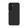 Evelatus Samsung Galaxy A16 5G capa de silicone premium magnética Soft Touch preto