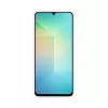 Evelatus Samsung Galaxy A06 5G capa de silicone premium magnética Soft Touch Pink Sand