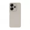 Evelatus Xiaomi Redmi 13 4G capa de silicone premium magnética Soft Touch Pebble
