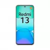 Evelatus Xiaomi Redmi 13 4G capa de silicone premium magnética Soft Touch Pebble