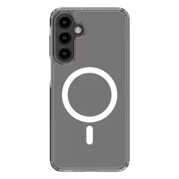 Evelatus Xiaomi Redmi 13 4G Capa Transparente Transparent