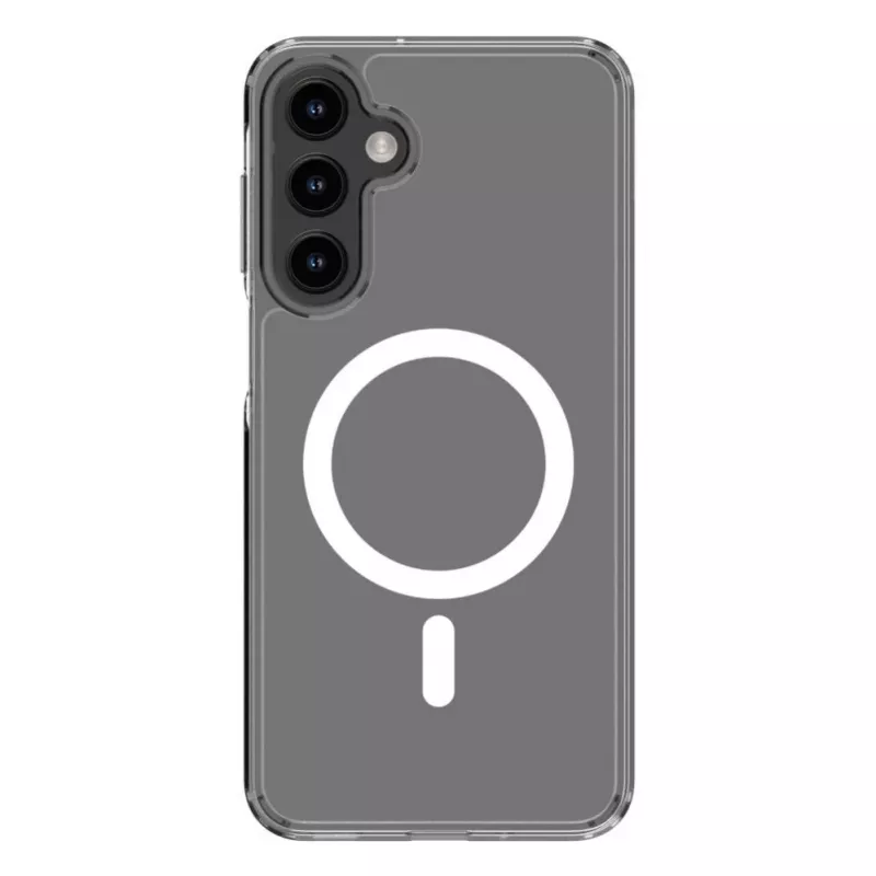 Evelatus Xiaomi Redmi 13 4G Capa Transparente Transparent