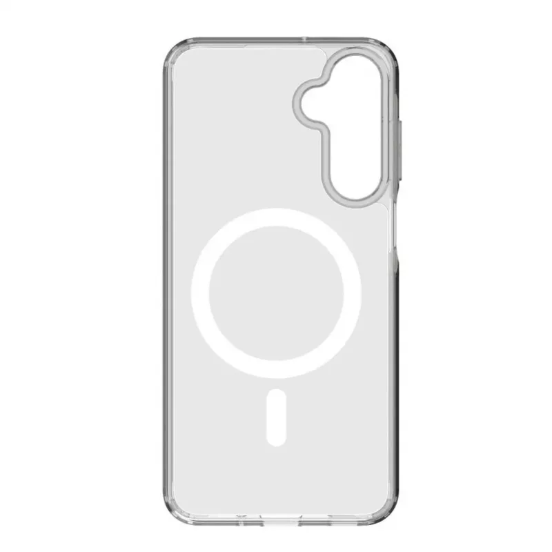 Evelatus Xiaomi Redmi 13 4G Capa Transparente Transparent