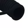 Evelatus AutoSpring Cabo Espiral USB A para Lightning 1.2M Preto