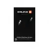 Evelatus E-Mag Power 60W Cabo Magnético USB-C para USB-C 1,2m Preto