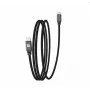 Evelatus Cabo E-Mag Power 60W Conector USB-C para USB-C 2M Magnético