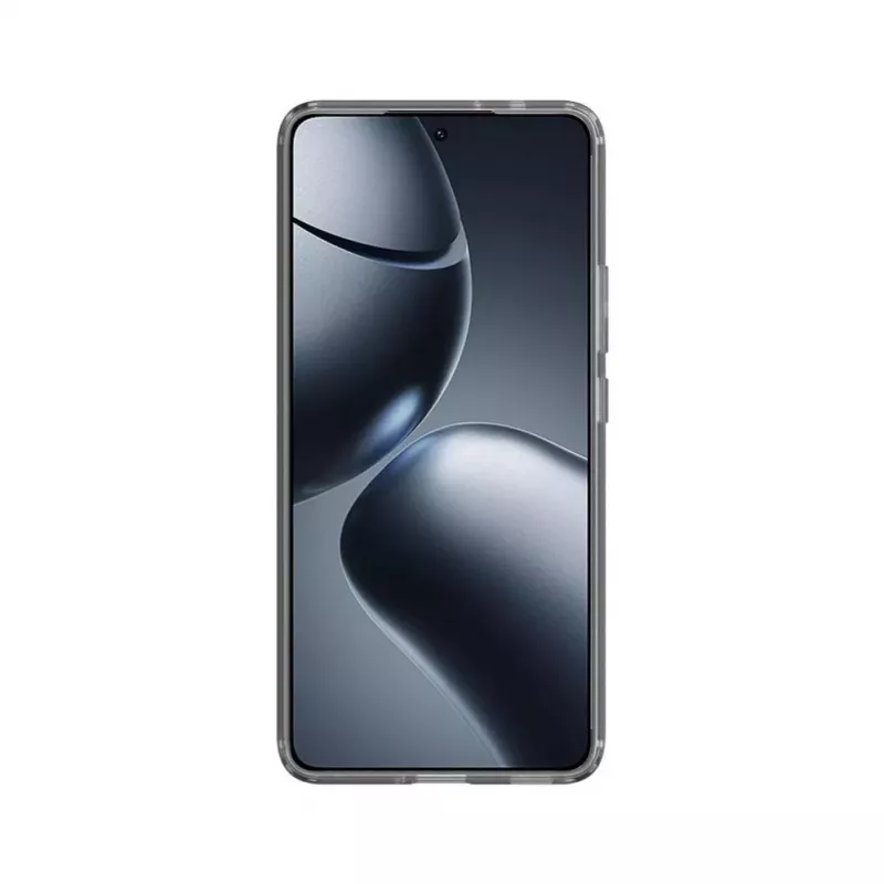 Evelatus Xiaomi 14T Pro Capa Transparente com Íman Transparent