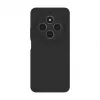 Evelatus Xiaomi Redmi 14C 4G/ 14C 5G / Redmi A4 / POCO C75 Capa de Silicone Premium Magnética Soft Touch Preto