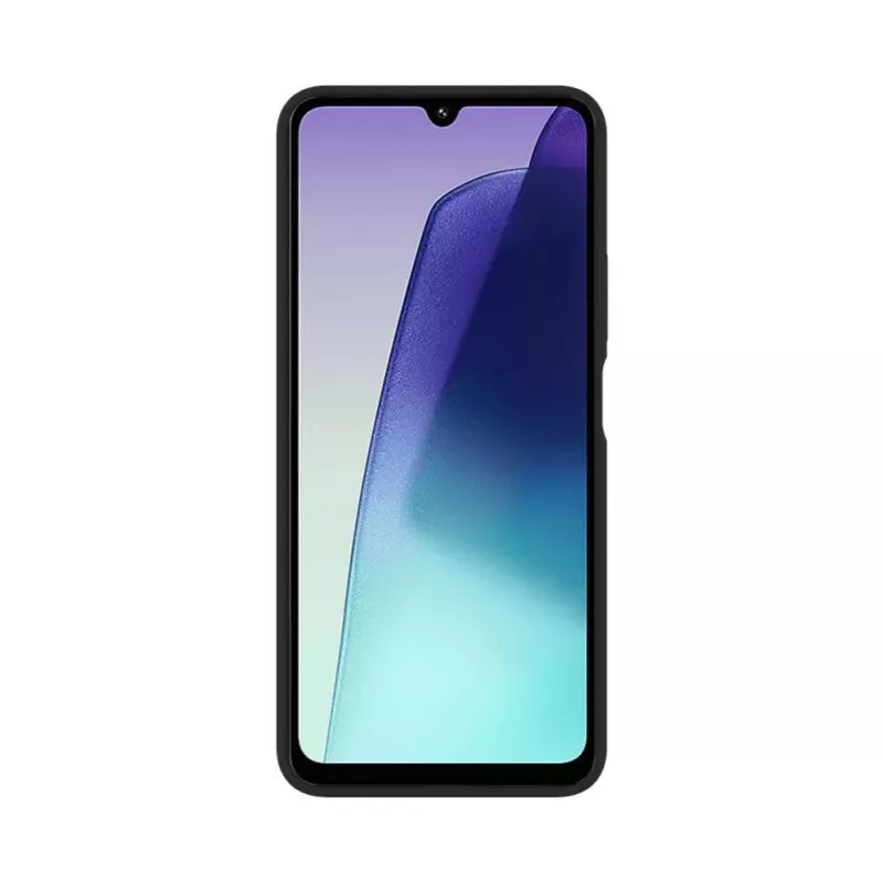 Evelatus Xiaomi Redmi 14C 4G/ 14C 5G / Redmi A4 / POCO C75 Capa de Silicone Premium Magnética Soft Touch Preto