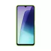 Evelatus Xiaomi Redmi 14C 4G/ 14C 5G / Redmi A4 / POCO C75 Capa de Silicone Premium Magnética Soft Touch Verde