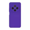 Evelatus Xiaomi Redmi 14C 4G/ 14C 5G / Redmi A4 / POCO C75 Capa de Silicone Premium Magnética Soft Touch Roxo