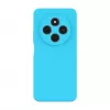 Evelatus Xiaomi Redmi 14C 4G/ 14C 5G / Redmi A4 / POCO C75 Capa de Silicone Premium Magnética Soft Touch Azul