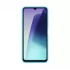 Evelatus Xiaomi Redmi 14C 4G/ 14C 5G / Redmi A4 / POCO C75 Capa de Silicone Premium Magnética Soft Touch Azul