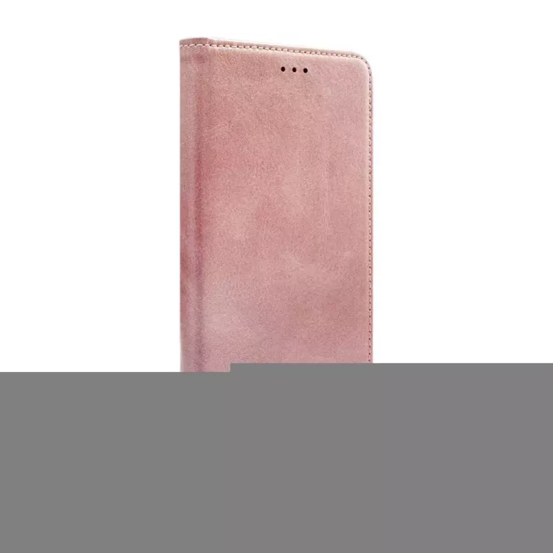 Evelatus Samsung Galaxy A16 Capa Tipo Livro Folio Pink Sand