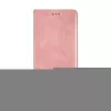 Evelatus Samsung Galaxy A16 Capa Tipo Livro Folio Pink Sand
