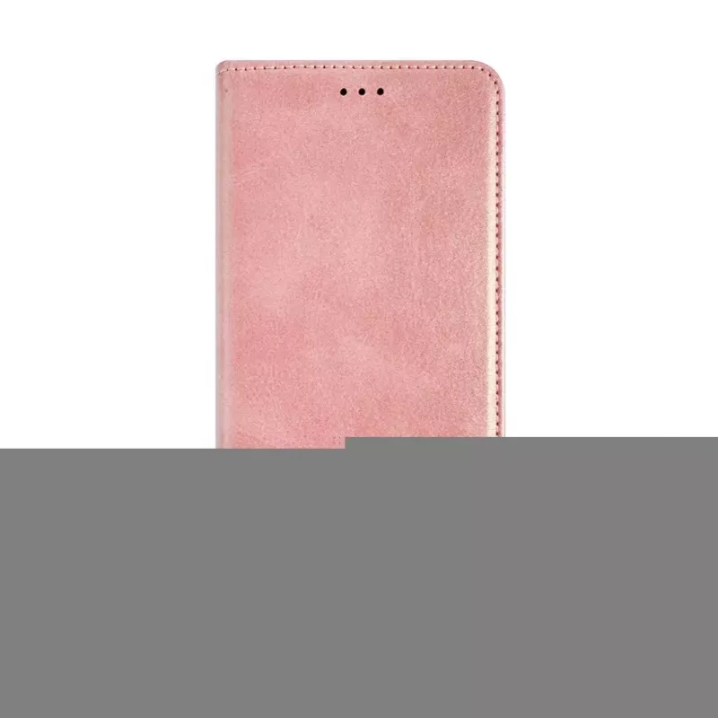 Evelatus Samsung Galaxy A16 Capa Tipo Livro Folio Pink Sand