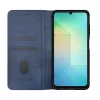 Evelatus Samsung Galaxy A06 Capa Tipo Livro Azul-escuro