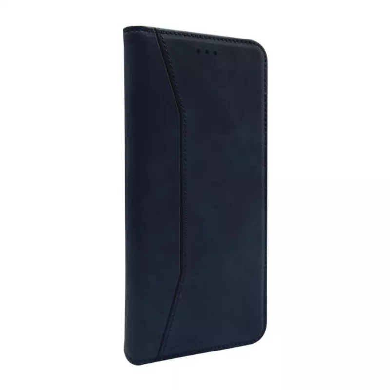 Evelatus Samsung Galaxy A06 Capa Tipo Livro Azul-escuro