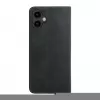 Evelatus Samsung Galaxy A06 Capa Tipo Livro Preto