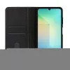 Evelatus Samsung Galaxy A06 Capa Tipo Livro Preto
